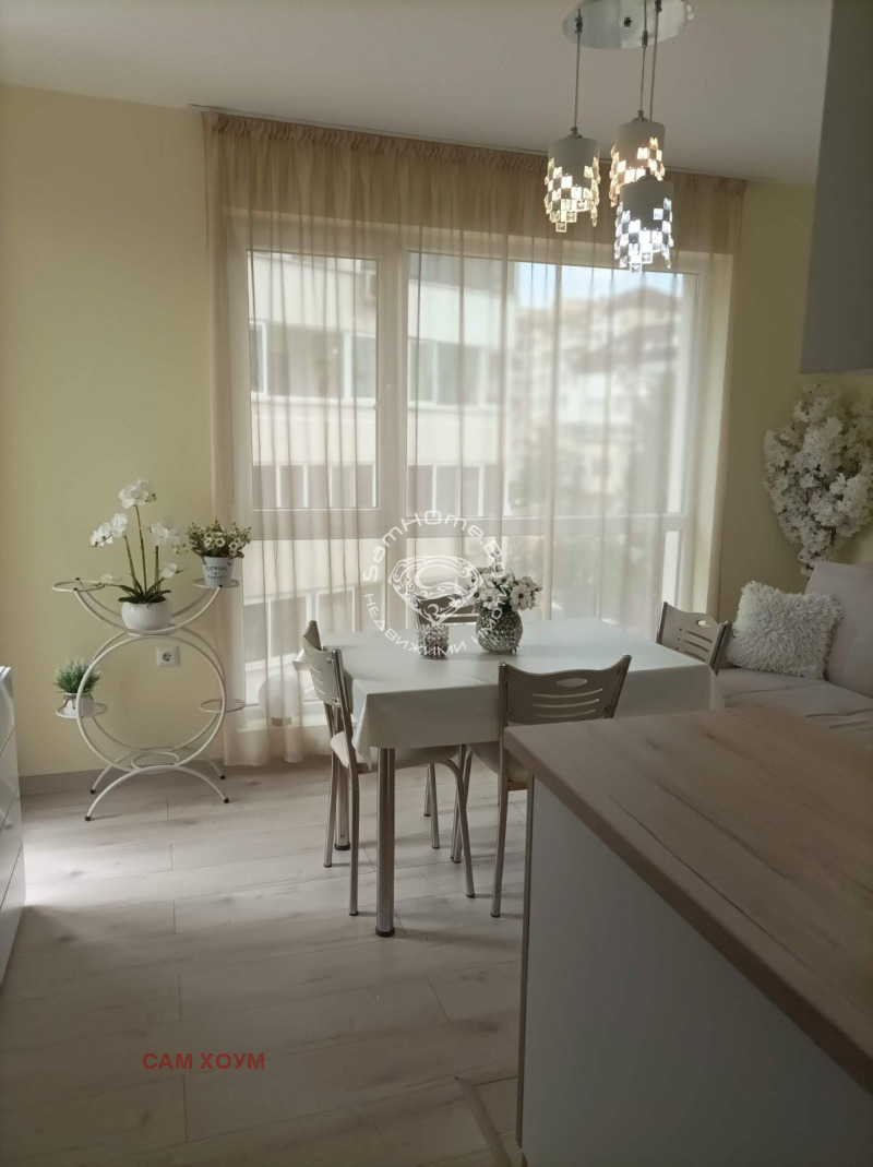 Zu verkaufen  1 Schlafzimmer Warna , Pobeda , 62 qm | 88274844 - Bild [3]