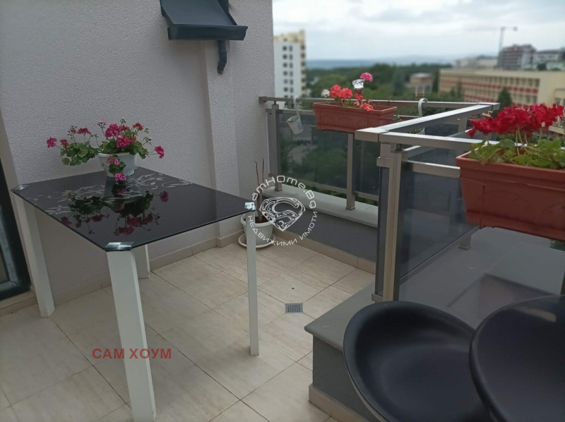 Zu verkaufen  1 Schlafzimmer Warna , Pobeda , 62 qm | 88274844