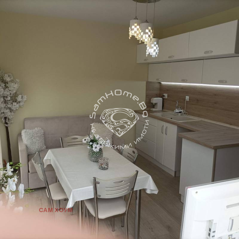 Zu verkaufen  1 Schlafzimmer Warna , Pobeda , 62 qm | 88274844 - Bild [2]