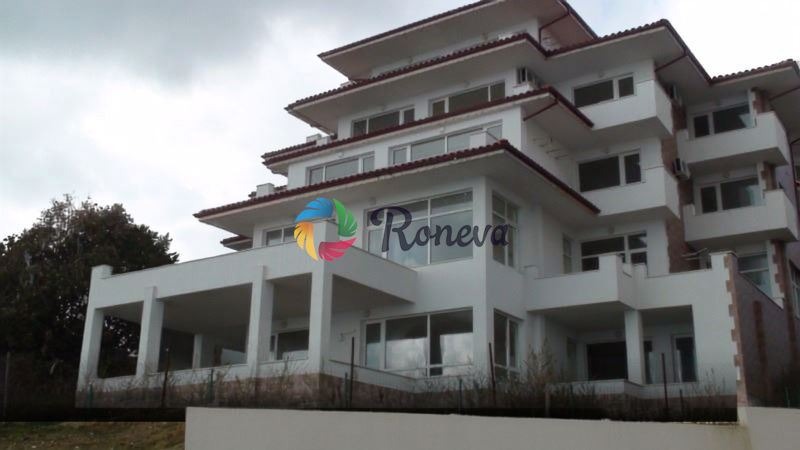 Продава 2-СТАЕН, гр. Бяла, област Варна, снимка 3 - Апартаменти - 50947631