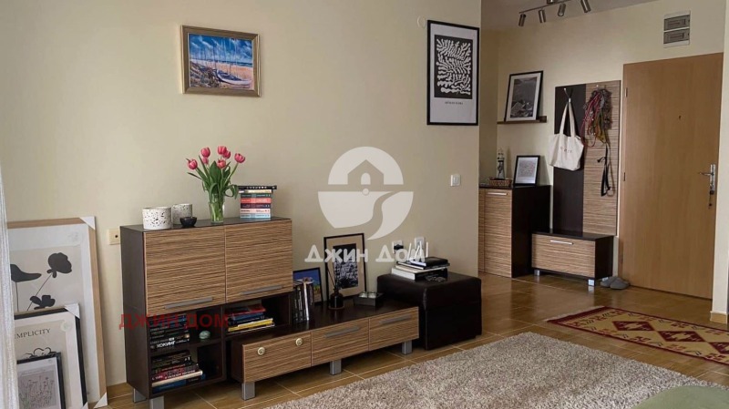 Продава  2-стаен област Бургас , гр. Свети Влас , 68 кв.м | 18295415 - изображение [4]