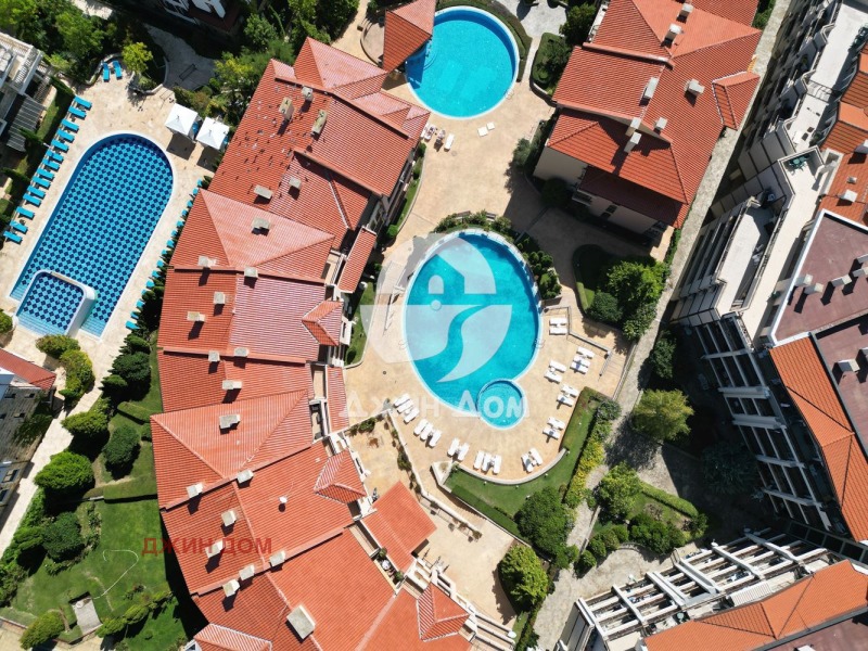 Продава  2-стаен област Бургас , гр. Свети Влас , 68 кв.м | 18295415 - изображение [10]