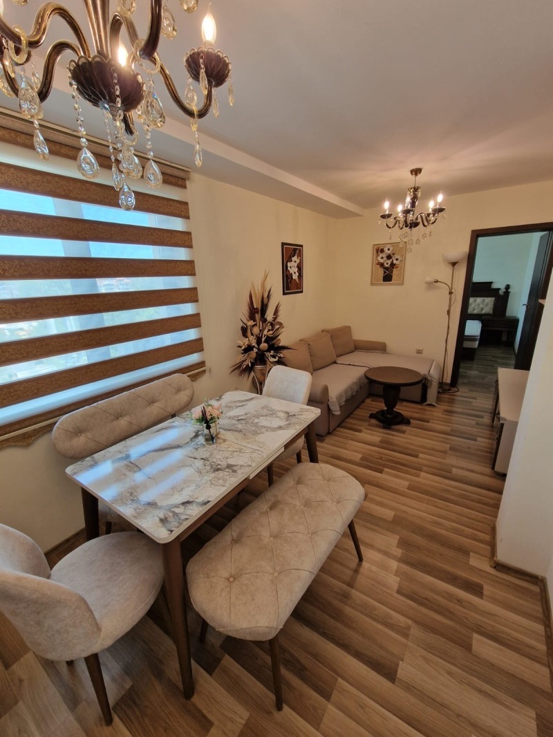 Продава  2-стаен област Бургас , к.к. Слънчев бряг , 58 кв.м | 16036230 - изображение [4]