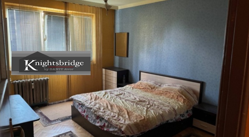 Te koop  1 slaapkamer Sofia , Sveta Troitsa , 65 m² | 51420571 - afbeelding [2]