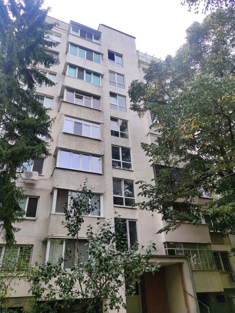 Продава  2-стаен град София , Надежда 3 , 64 кв.м | 11992930 - изображение [10]