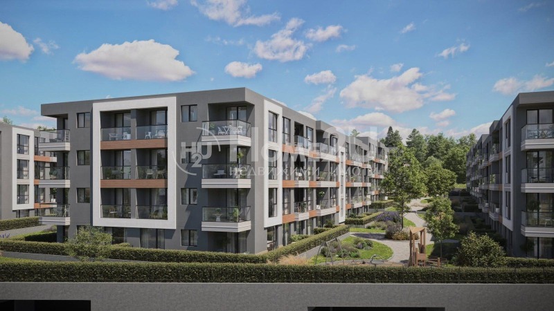 Продава 2-СТАЕН, град София, Малинова долина • 139990 € / 273796.64 лв. • 16880649 1