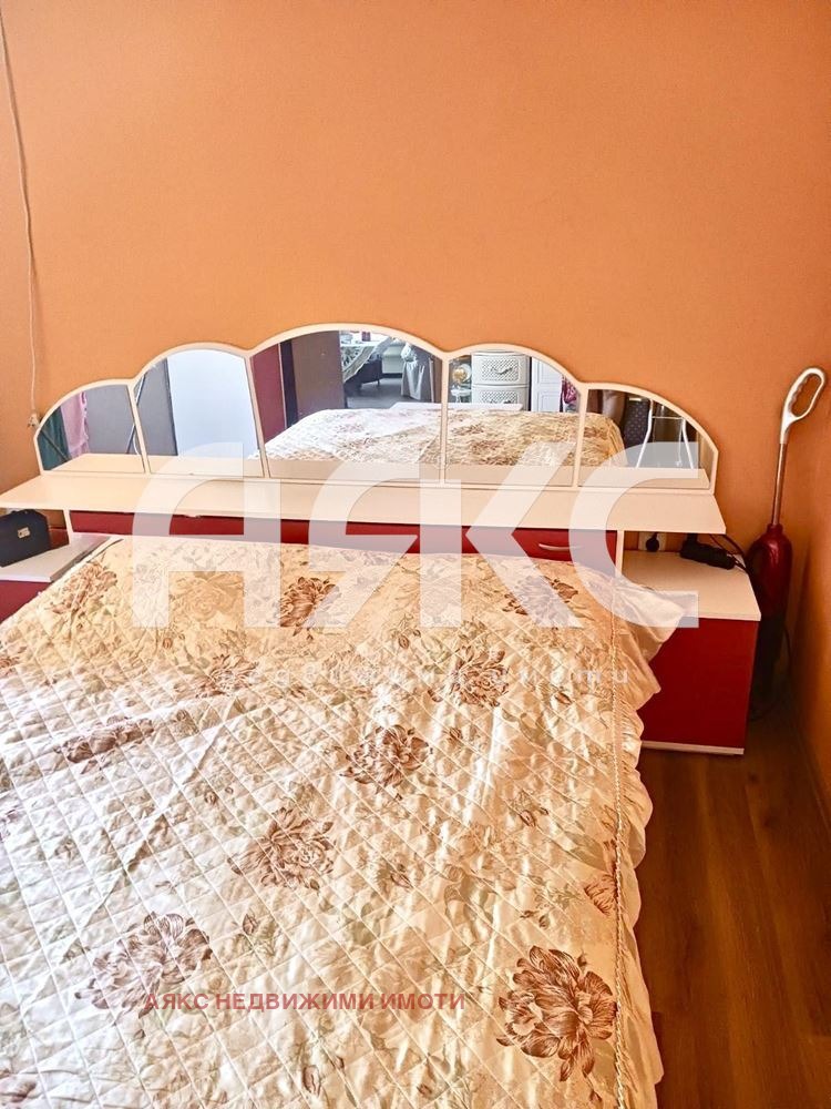 Продава 2-СТАЕН, гр. София, Княжево, снимка 2 - Апартаменти - 52718572