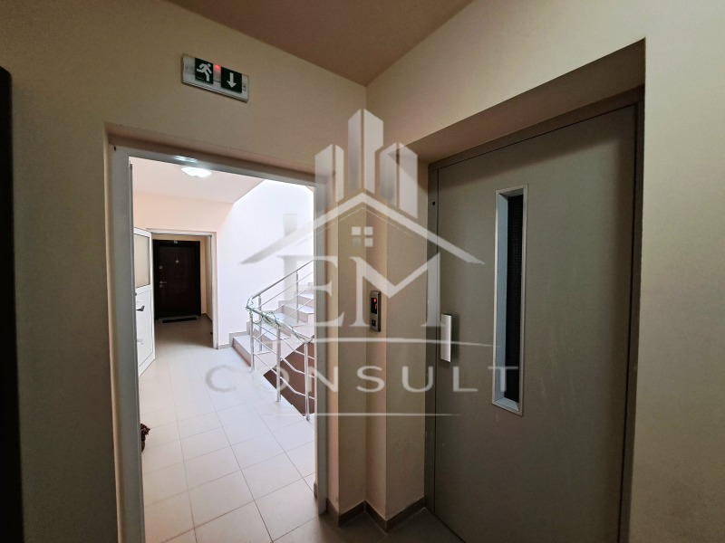 Продава 2-СТАЕН, гр. Кърджали, Възрожденци, снимка 12 - Апартаменти - 53535368