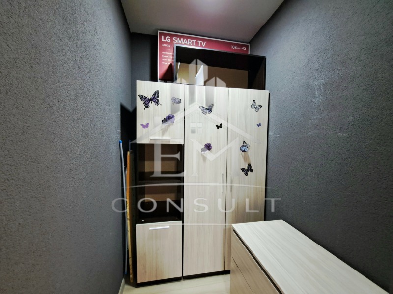 Продава 2-СТАЕН, гр. Кърджали, Възрожденци, снимка 9 - Апартаменти - 53535368