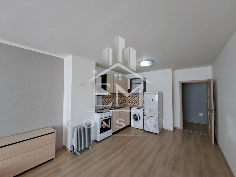 Продава 2-СТАЕН, гр. Кърджали, Възрожденци, снимка 2 - Апартаменти - 53535368