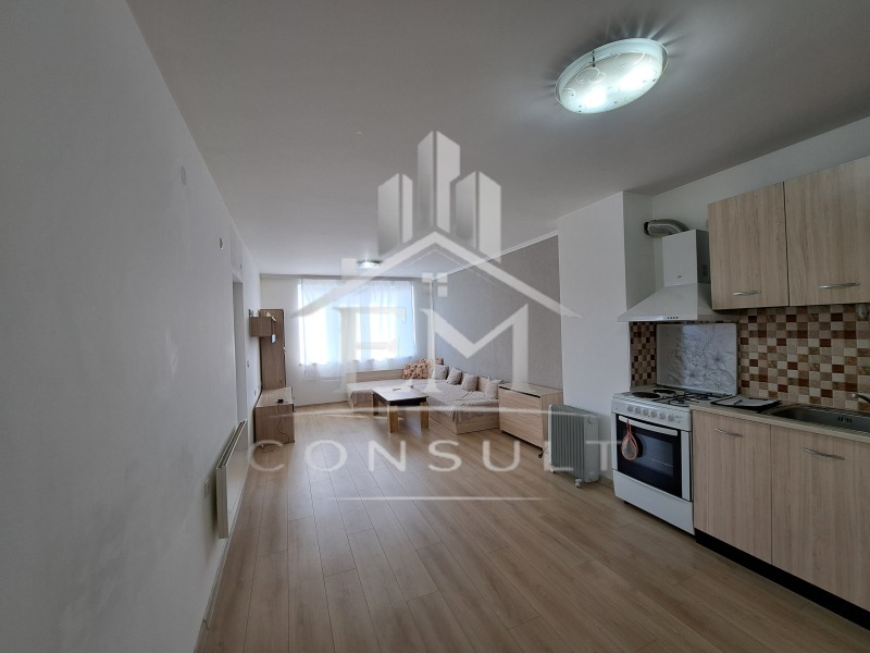 Продава 2-СТАЕН, гр. Кърджали, Възрожденци, снимка 3 - Апартаменти - 53535368