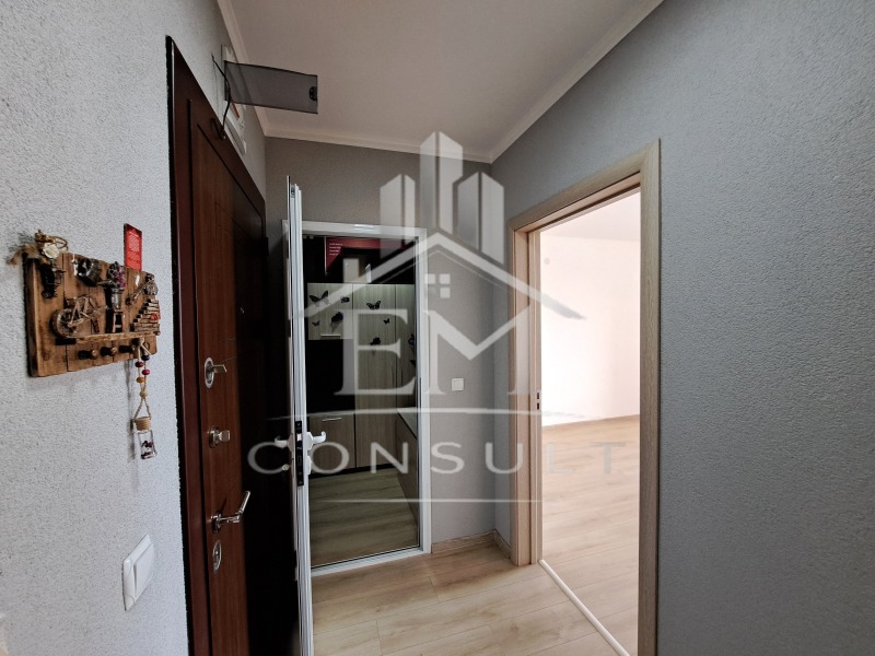 Продава 2-СТАЕН, гр. Кърджали, Възрожденци, снимка 8 - Апартаменти - 53535368