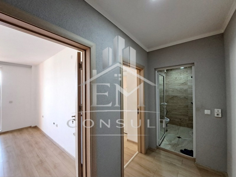 Продава 2-СТАЕН, гр. Кърджали, Възрожденци, снимка 4 - Апартаменти - 53535368