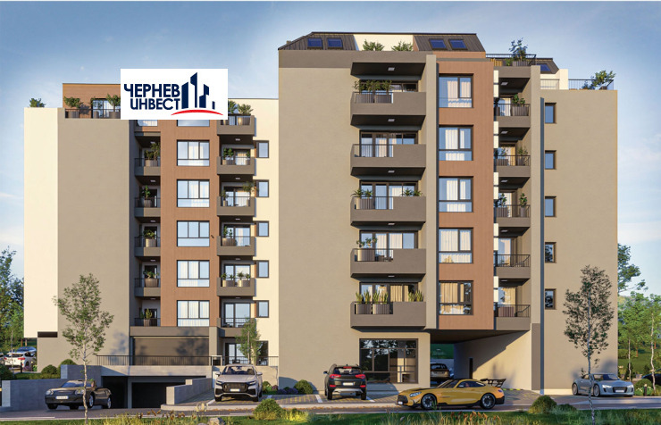 Продава 2-СТАЕН, гр. Стара Загора, Железник - център, снимка 3 - Апартаменти - 54407732