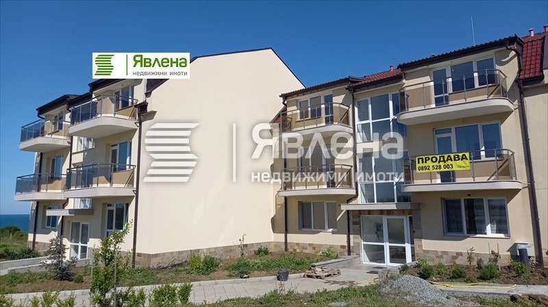Продава 2-СТАЕН, гр. Царево, област Бургас, снимка 3 - Апартаменти - 55138682