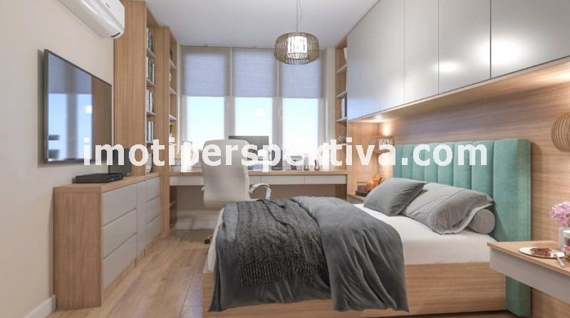 À venda  2 quartos Plovdiv , Centar , 160 m² | 64300974 - imagem [6]