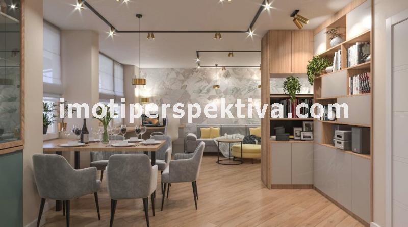 À venda  2 quartos Plovdiv , Centar , 160 m² | 64300974 - imagem [2]