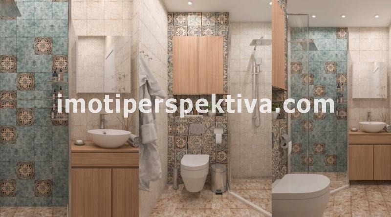 À venda  2 quartos Plovdiv , Centar , 160 m² | 64300974 - imagem [3]