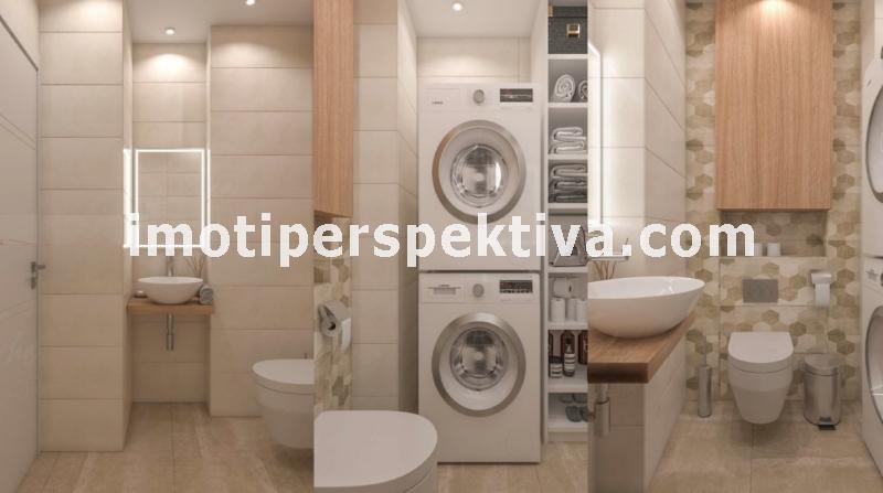 À venda  2 quartos Plovdiv , Centar , 160 m² | 64300974 - imagem [8]