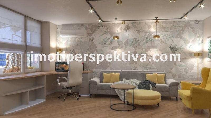 À venda  2 quartos Plovdiv , Centar , 160 m² | 64300974 - imagem [5]