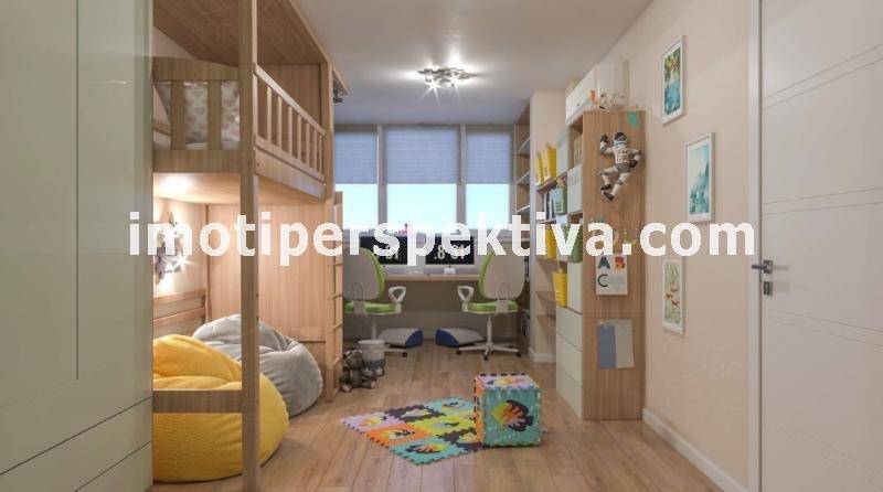 À venda  2 quartos Plovdiv , Centar , 160 m² | 64300974 - imagem [4]