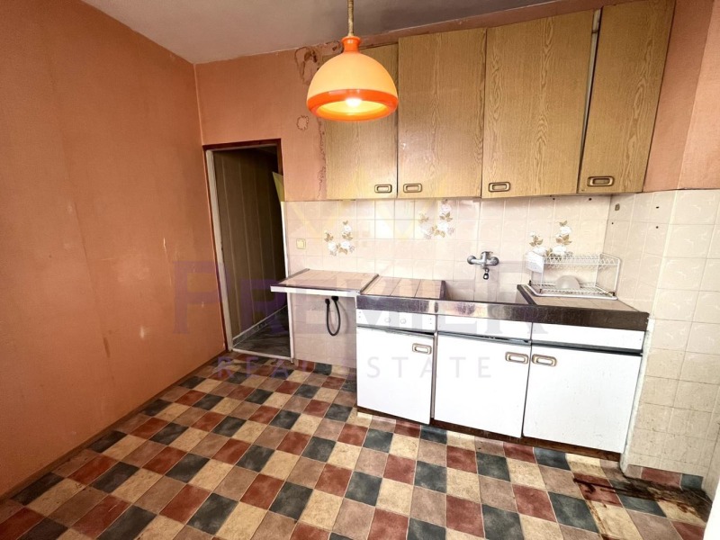 Продава 3-СТАЕН, гр. Варна, Кайсиева градина, снимка 6 - Aпартаменти - 47310932