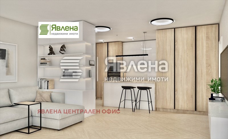 Продава 3-СТАЕН, гр. София, Изток, снимка 8 - Aпартаменти - 49001594