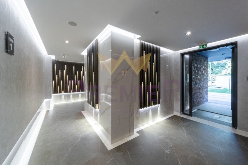 Na prodej  2 ložnice Sofia , Lozenec , 132 m2 | 76211485 - obraz [2]
