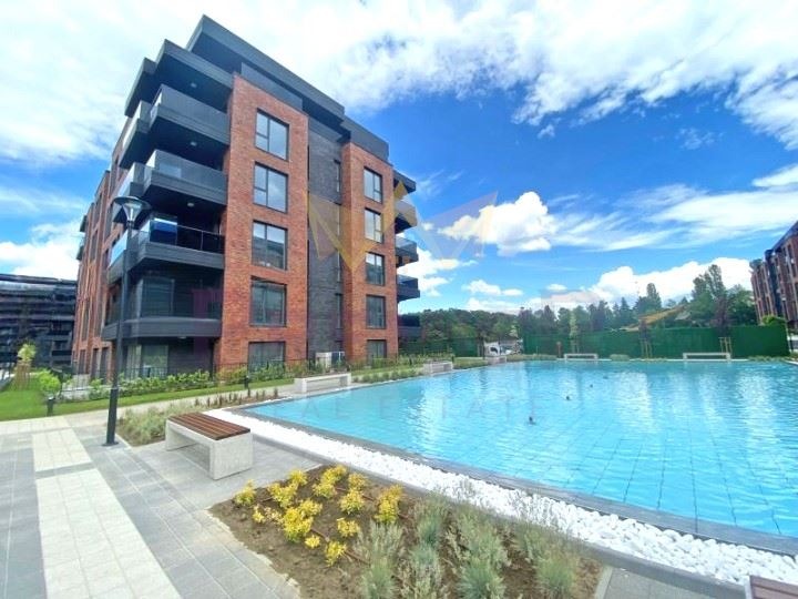 Продава  3-стаен, град София, Лозенец •  460 000 EUR • ID 82459147 — holmes.bg - [1] 