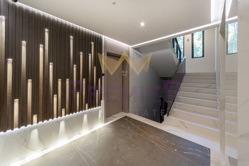Na prodej  2 ložnice Sofia , Lozenec , 132 m2 | 76211485 - obraz [3]