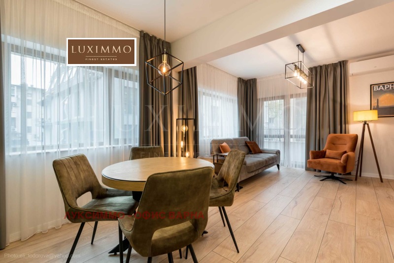 For Sale  2 bedroom Varna , Tsentar , 100 sq.m | 96787852 - image [16]