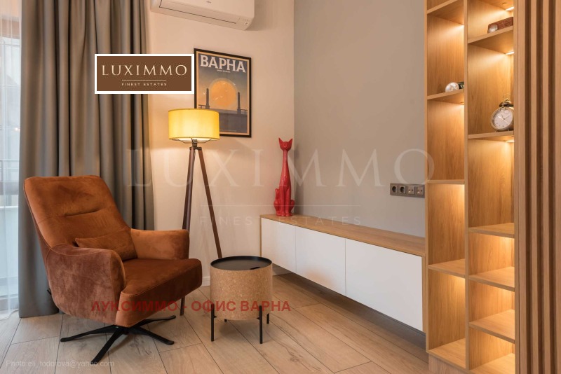 For Sale  2 bedroom Varna , Tsentar , 100 sq.m | 96787852 - image [4]