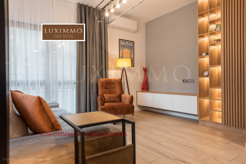 For Sale  2 bedroom Varna , Tsentar , 100 sq.m | 96787852 - image [7]