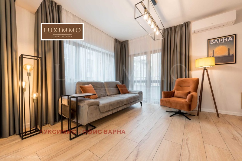 For Sale  2 bedroom Varna , Tsentar , 100 sq.m | 96787852 - image [2]