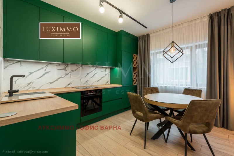 For Sale  2 bedroom Varna , Tsentar , 100 sq.m | 96787852 - image [14]
