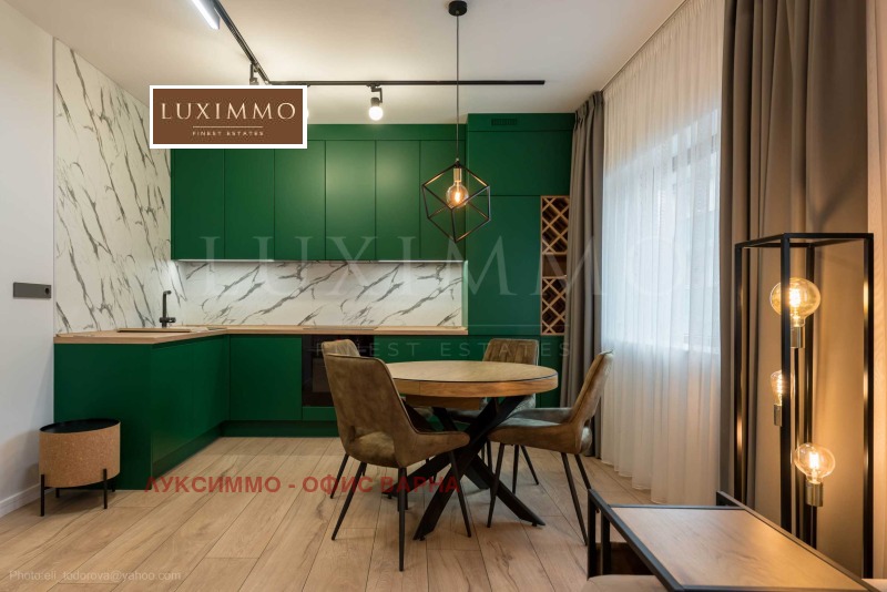 For Sale  2 bedroom Varna , Tsentar , 100 sq.m | 96787852 - image [11]