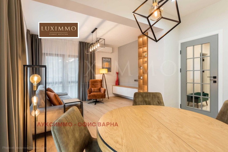 For Sale  2 bedroom Varna , Tsentar , 100 sq.m | 96787852 - image [6]