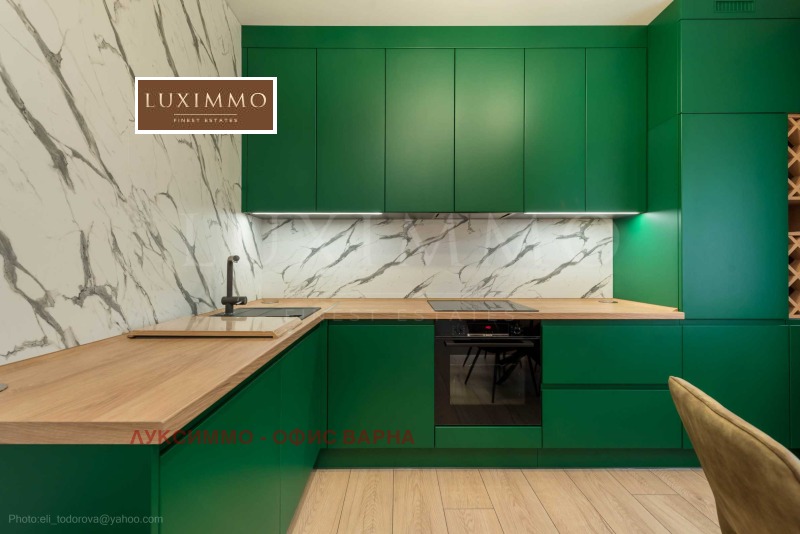 For Sale  2 bedroom Varna , Tsentar , 100 sq.m | 96787852 - image [13]