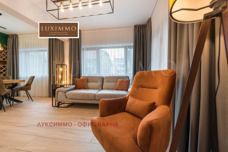 For Sale  2 bedroom Varna , Tsentar , 100 sq.m | 96787852 - image [9]