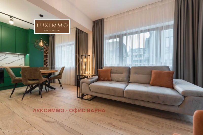 For Sale  2 bedroom Varna , Tsentar , 100 sq.m | 96787852 - image [10]