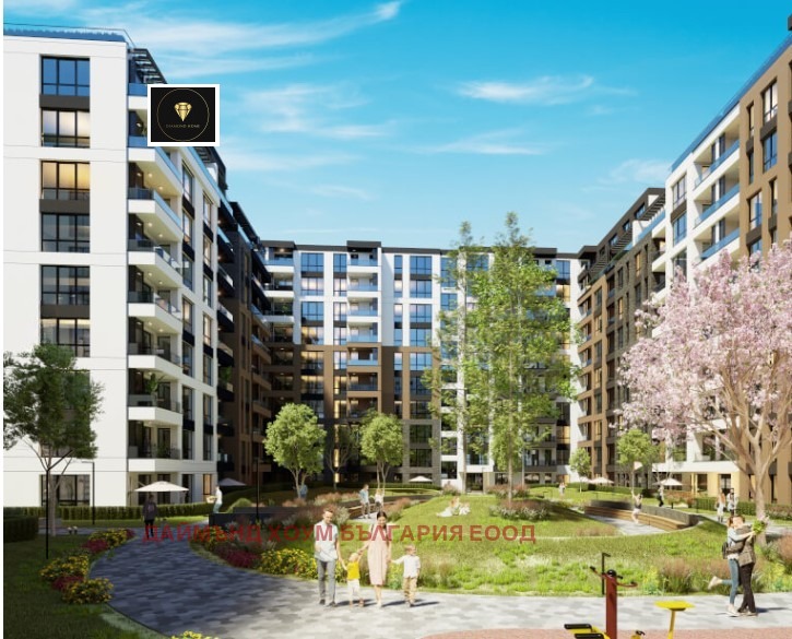 Προς πώληση  2 υπνοδωμάτια Πλοβδηβ , Τρακηια , 108 τ.μ | 21971443 - εικόνα [4]