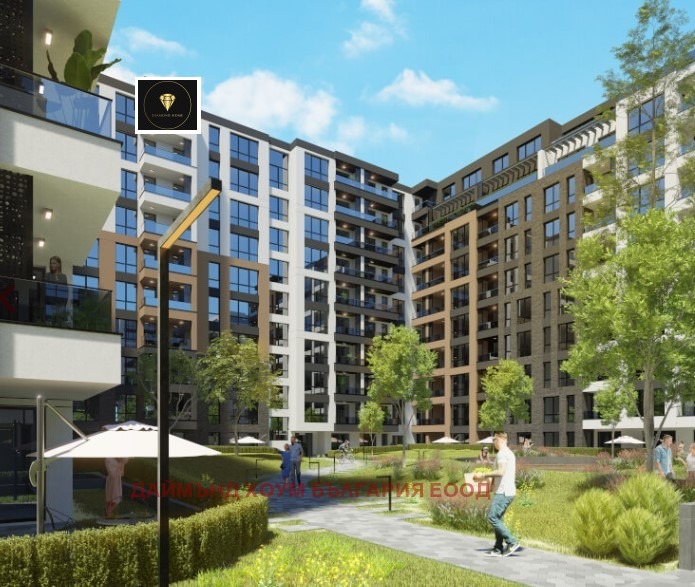 Προς πώληση  2 υπνοδωμάτια Πλοβδηβ , Τρακηια , 108 τ.μ | 21971443 - εικόνα [5]