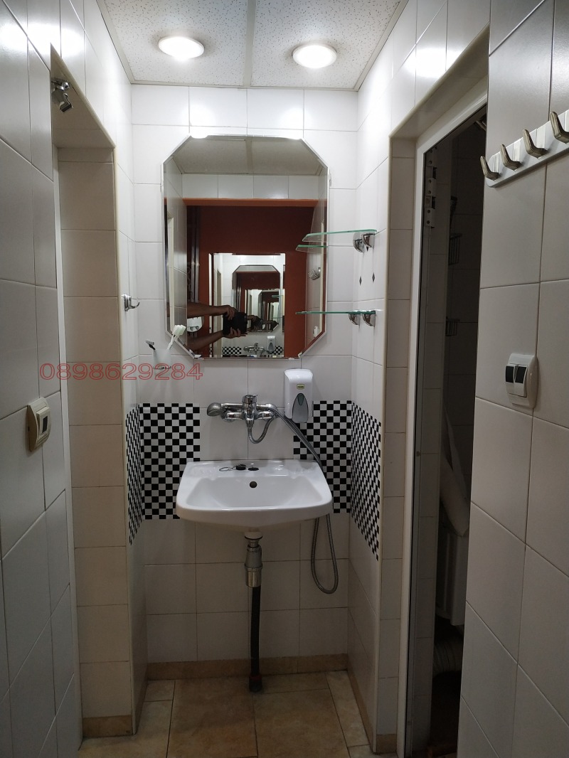 Продава 3-СТАЕН, гр. Русе, Широк център, снимка 13 - Апартаменти - 52782487