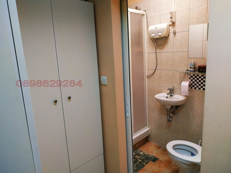 Продава 3-СТАЕН, гр. Русе, Широк център, снимка 14 - Апартаменти - 52782487