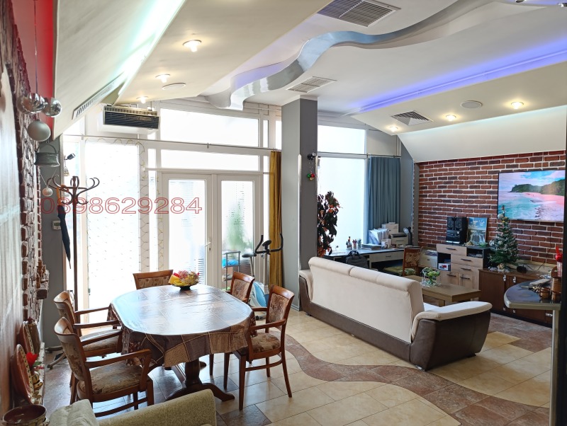 Продава 3-СТАЕН, гр. Русе, Широк център, снимка 2 - Апартаменти - 52782487