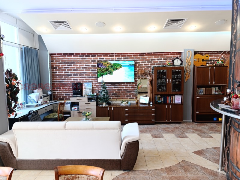 Продава 3-СТАЕН, гр. Русе, Широк център, снимка 5 - Апартаменти - 52782487