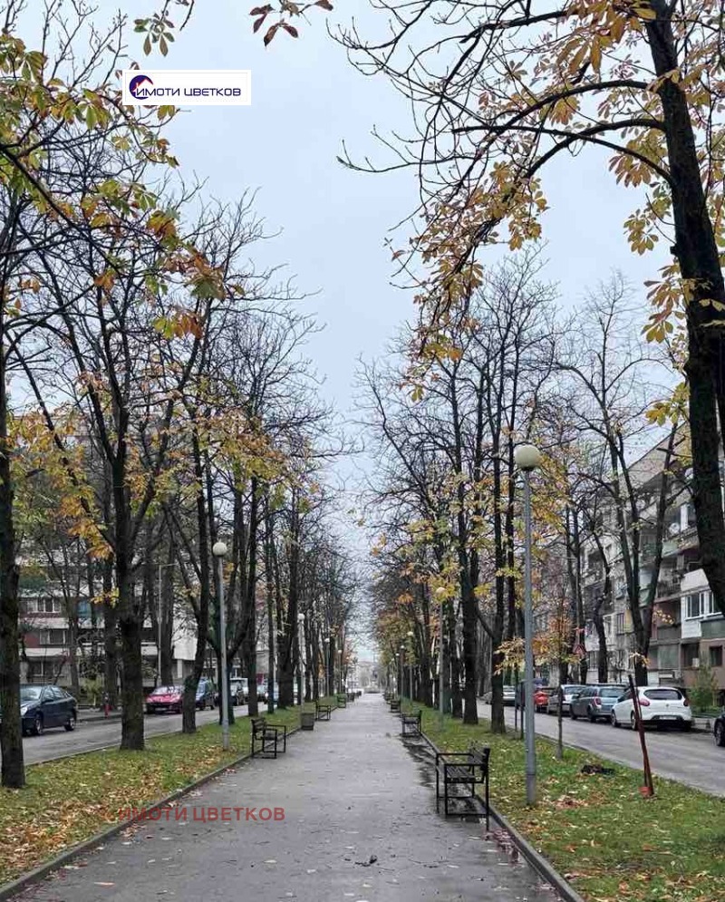 Продава 3-СТАЕН, гр. Враца, Център, снимка 15 - Апартаменти - 52562504