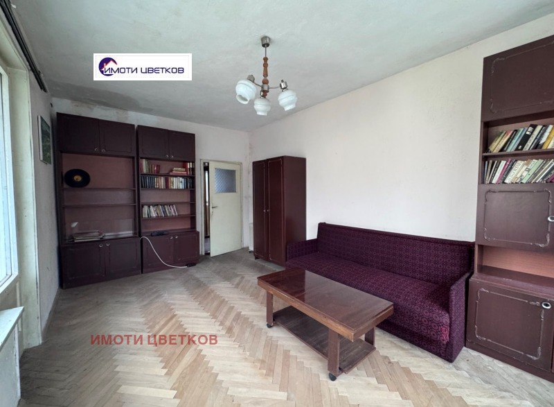 Продава 3-СТАЕН, гр. Враца, Център, снимка 4 - Апартаменти - 52562504