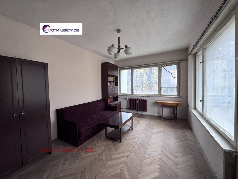 Продава 3-СТАЕН, гр. Враца, Център, снимка 2 - Апартаменти - 52562504