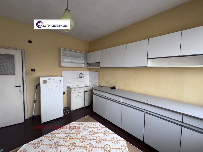 Продава 3-СТАЕН, гр. Враца, Център, снимка 6 - Апартаменти - 52562504